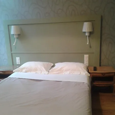 Hotel Le Sisley