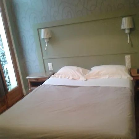 Le Sisley Hotel