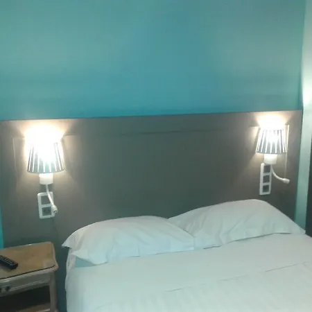Le Sisley Hotel 2*