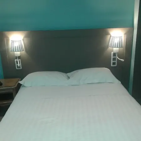 Le Sisley 2* Rouen