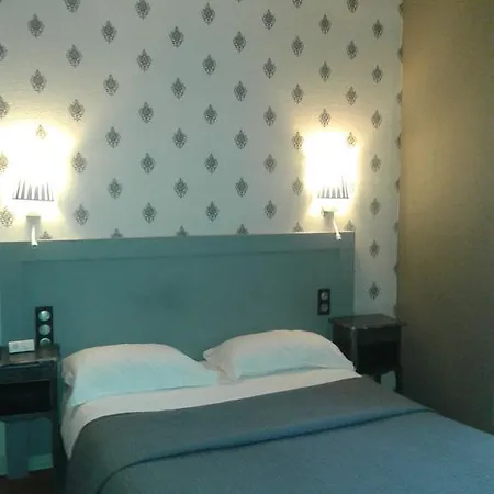 Le Sisley 2* Rouen