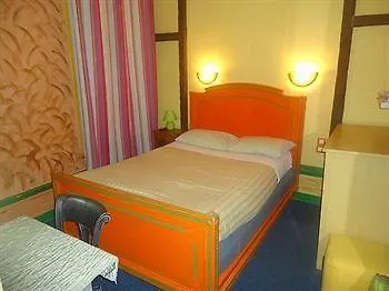 Hotel Le Sisley Rouen