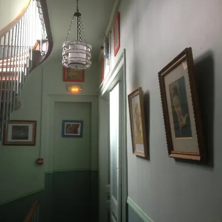 Le Sisley Hotel 2*
