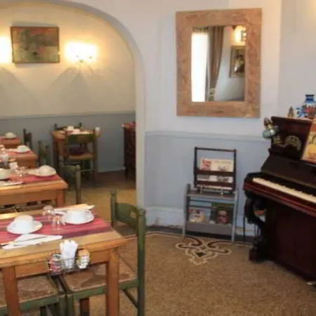 Hotel Le Sisley