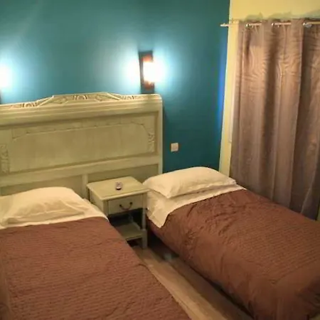 Le Sisley Hotel