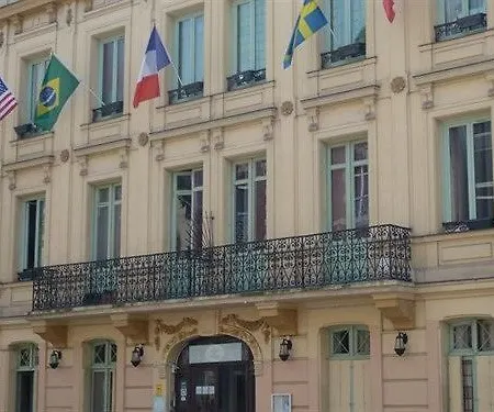 Le Sisley Szálloda