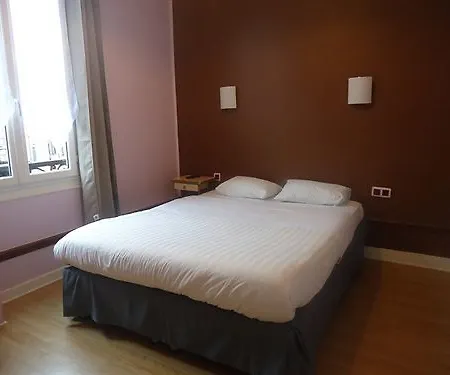 Le Sisley Rouen