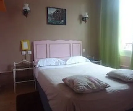 Szálloda Le Sisley