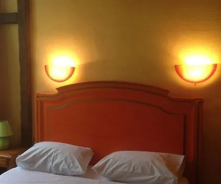 Hotel Le Sisley 2*