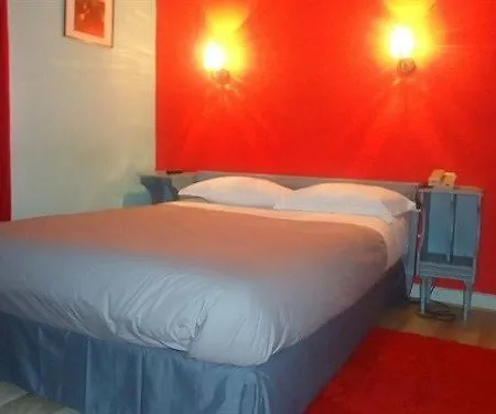 Le Sisley Szálloda 2*