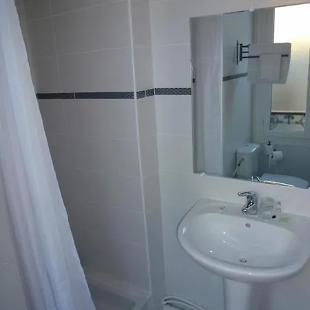 Le Sisley Szálloda 2*