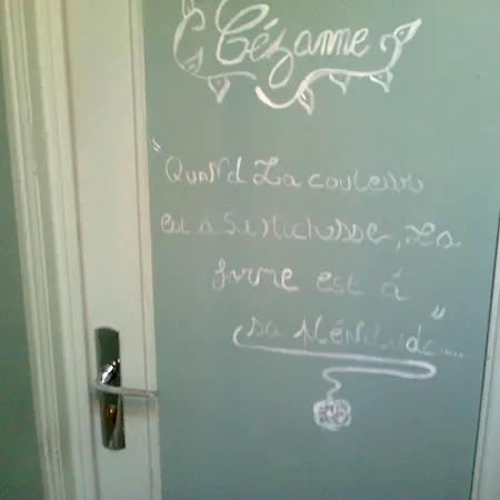 Hotel Le Sisley Rouen