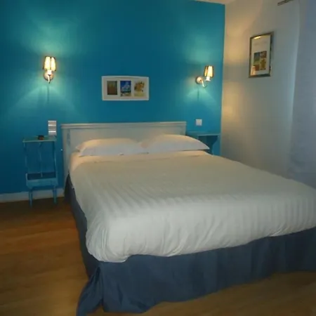 Hotel Le Sisley Rouen