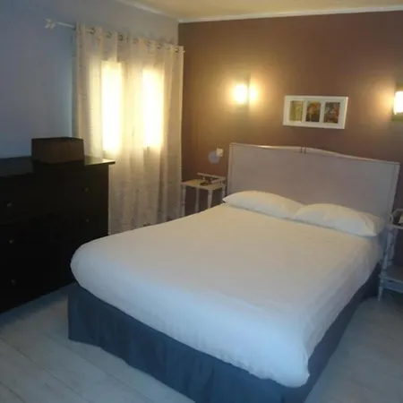 Hotel Le Sisley