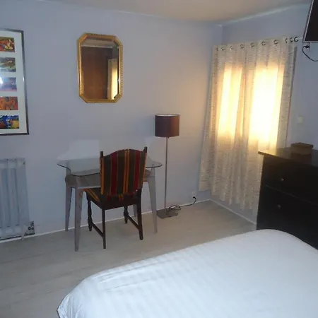 Le Sisley Hotel 2*