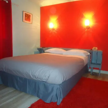 Hotel Le Sisley