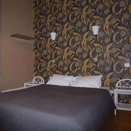 Hotel Le Sisley