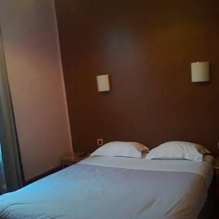 Hotel Le Sisley