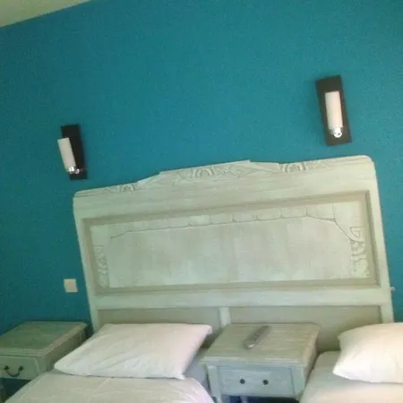 Szálloda Le Sisley 2*