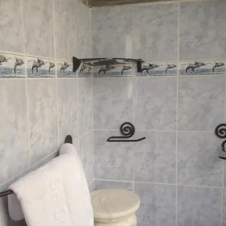 Szálloda Le Sisley 2*