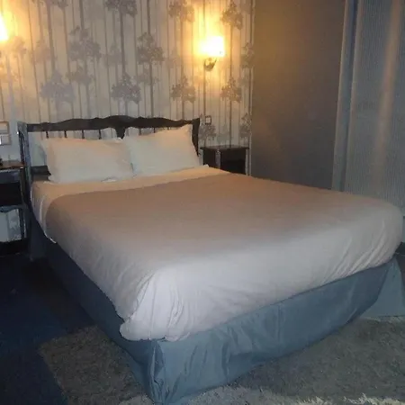 Le Sisley 2* Rouen