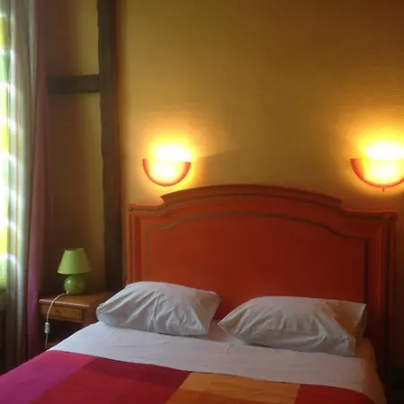 Hotel Le Sisley 2*