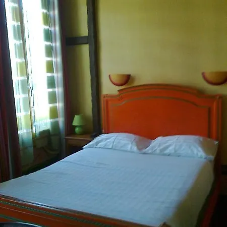 Hotel Le Sisley Rouen