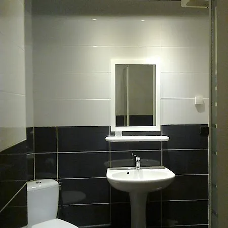 Le Sisley Hotel
