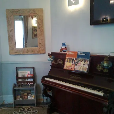 Hotel Le Sisley