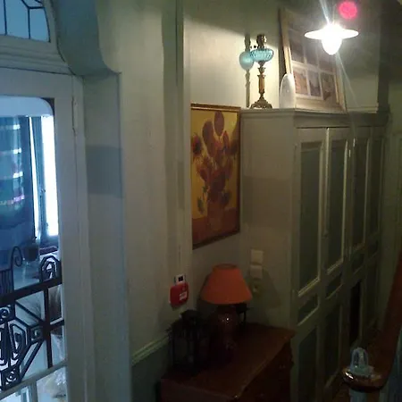 Le Sisley Hotel Rouen