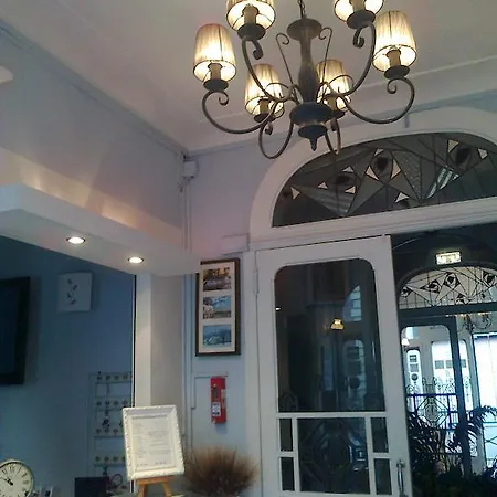 Le Sisley Hotel 2*