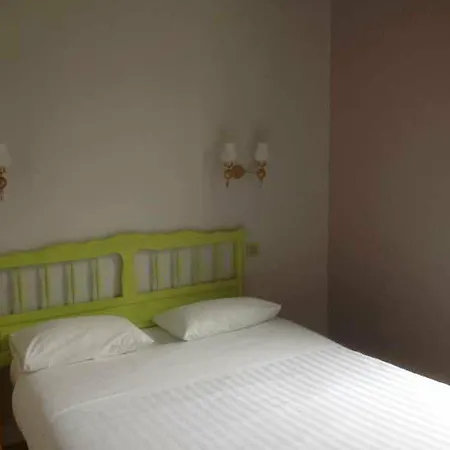 Szálloda Le Sisley 2*