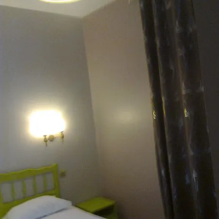 Szálloda Le Sisley 2*